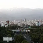 Teheran pred potpunom obustavom snabdevanja vode za piće, moguća evakuacija stanovništva