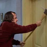 Sekira iz "Isijavanja" i Zvezdano dete iz "2001: Odiseja u svemiru" na aukciji
