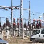 Veći deo Valjeva je ovog jutra bez struje