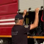 Požar kod sela Sopot u opštini Pirot stavljen pod kontrolu: Izgorelo nekoliko vikendica i pomoćnih objekata