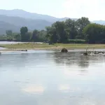 Hapšenje zbog nelegalnog vađenja šljunka i peska iz Velike Morave, šteta 200 miliona dinara