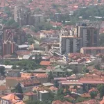 Tužilaštvo: Seča optičkih kablova u Vranju je krivično delo