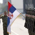 Vucic to assume role of “supreme commander”: Amendments to Armed Forces Law alter chain of command