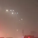 Drugi dan zagađenja vazduha u Beogradu