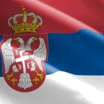 Zastava Srbije prvi put u svemiru – let srpskog zeta i njegov omaž supruzi iz Beograda