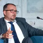 "Proveravao račune novinara i kritičara SNS": Ko je Željko Radovanović - bivši pripadnik BIA koji je na čelu Uprave za sprečavanje pranja novca