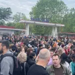 Udruženi sindikati Srbije "Sloga": Oko 400 radnika Falk Ista bi se moglo naći na ulici