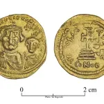 Zlatnici stari 1.400 godina pronađeni u hrišćanskom manastiru u Judejskoj pustinji