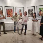 Izložba zagrebačkog fotografa u gradskoj galeriji u Valjevu