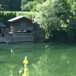 Potraga kod Kostajnice: Prevrnuo se čamac s više osoba, pronađeno telo muškarca