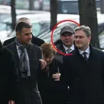 Čovek Siniše Malog sada "čuva" i Selakovića: Igor Isailović, jedan od najuticajnih advokata bliskih SNS