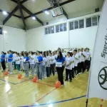 Kragujevac domaćin 20. Nacionalnih igara Specijalne olimpijade Srbije