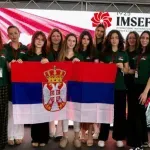 Uspeh učenika iz Srbije na Međunarodnom takmičenju: Osvojili 11 medalja iz matematike, biologije i inženjerskih nauka