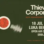 Thievery Corporation u Beogradu: Pioniri elektronske fuzije slave 30 godina rada