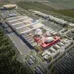 Kompanija "Expo 2027" izabrala ponuđača za binu, vrednost posla - 91 milion dinara bez PDV-a