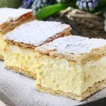 Recept dana: Krempita