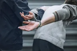 U Kruševcu uhapšen muškarac zbog „ubistva u pokušaju“