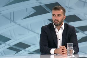Savo Manojlović o tužbi Željka Mitrovića: Ko o čemu, on o poštovanju zakona