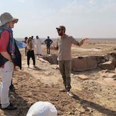 U Iraku otkrivena gostionica stara 5.000 godina