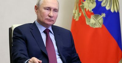 Putin: Besmislica da Ukrajina stoji iza eksplozija na Severnom toku