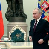 Putin može mirno da spava, ne zbog Vučićeve dobre volje, nego – Rimskog statuta