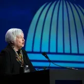 Ministarka finansija: Američki bankarski sistem zdrav, situacija se stabilizuje