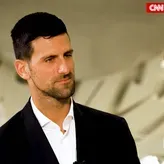 Intervju Novaka Đokovića za CNN, večeras u 22.30 na TV N1