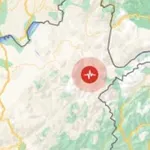 Snažan zemljotres u Avganistanu, osetio se i u Pakistanu i Indiji