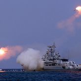 Ukrajina morskim dronovima napala Crnomorsku flotu