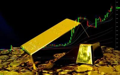 Cena zlata skočila na jednogodišnji maksimum