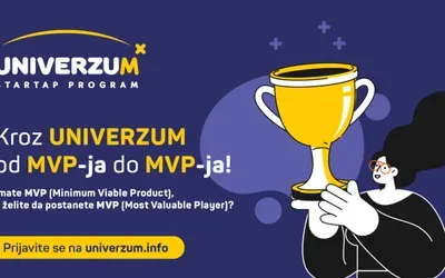 Kompanija Mozzart pokrenula novi ciklus startap programa Univerzum