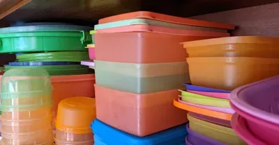 Zašto treba izbegavati plastične posude za hranu?