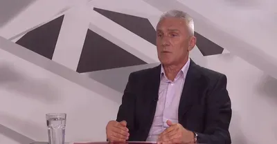 Profesor Orlović: Svi koji su hrlili da uđu u Vučićev pokret, sada hoće da izađu