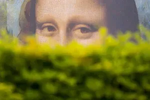 Mona Liza sada može više od osmeha: Zahvaljujući novoj AI tehnologiji