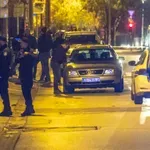 Lančani sudar tokom hapšenja u Zagrebu, osumnjičeni pokušavao da probije blokadu