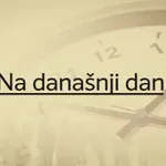 Na današnji dan, 21. novembar