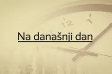 Na današnji dan, 28. februar