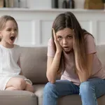 Deca koja imaju napade besa biće uspešnija u životu