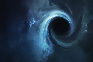Gaia BH3 – najmasovnija crna rupa u našoj galaksiji, nalazi se u blizini Zemlje