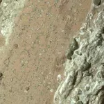 Perseverans u dolini Neretve na Marsu otkrio kamen sa mogućim znakovima drevnog života