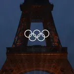 (FOTO) Pogledajte najbolje momente sa otvaranja Olimpijskih igara u Parizu