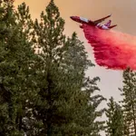 Nekoliko hiljada ljudi evakuisano u Kaliforniji zbog velikog šumskog požara