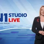 Gledajte UŽIVO Studio live