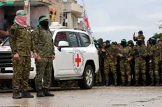 Hamas spreman da pregovara sa Izraelom o sledećoj fazi primirja u Gazi