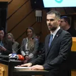 Mićin: Policija se bojala da u Skupštinu grada ne uđu svi s protesta, odbornici mogli dvoje po dvoje