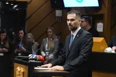 Mićin: Policija se bojala da u Skupštinu grada ne uđu svi s protesta, odbornici mogli dvoje po dvoje