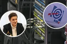 „Nema ormar, ali ipak postoji“: Zašto je Brnabić do suza nasmejala priča o prislušnom centru EPS-a
