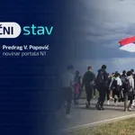 Sve je isto, malo sutra