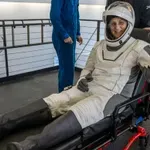Zdravstvene posledice dugog boravka u svemiru: Koliko će se astronauti oporavljati?