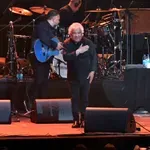 Odlaže se koncert benda Gipsy Kings zbog bolesti pevača Nikolasa Rejesa